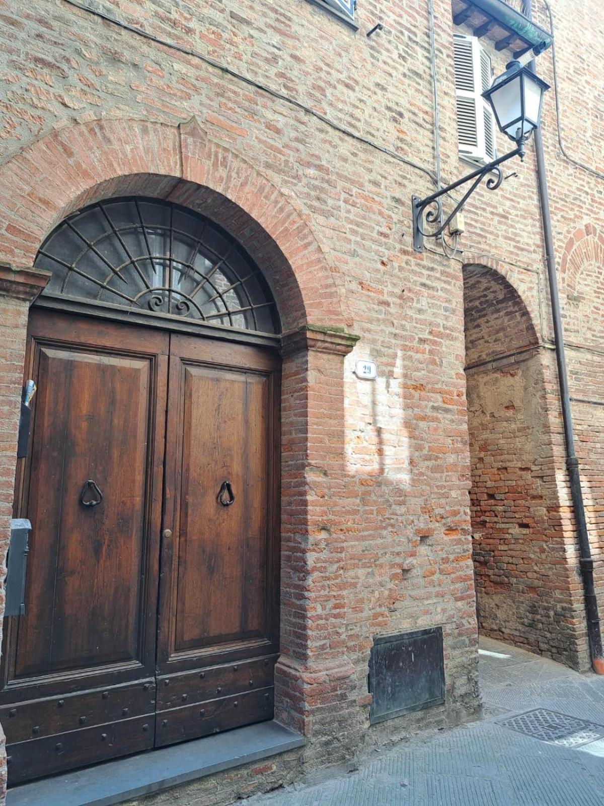 La Casa Di Lella Apartment Città della Pieve Exterior photo